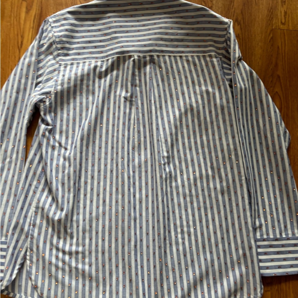Boden Button down Shirt - Picture 7 of 12